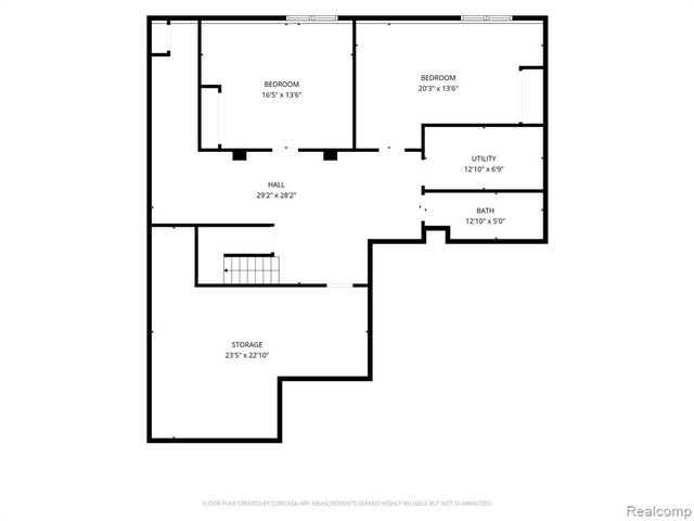 2230 Palmetto, Commerce Twp, MI 48382