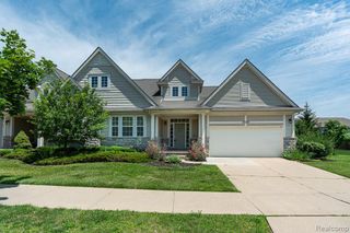2230 Palmetto, Commerce Twp, MI 48382