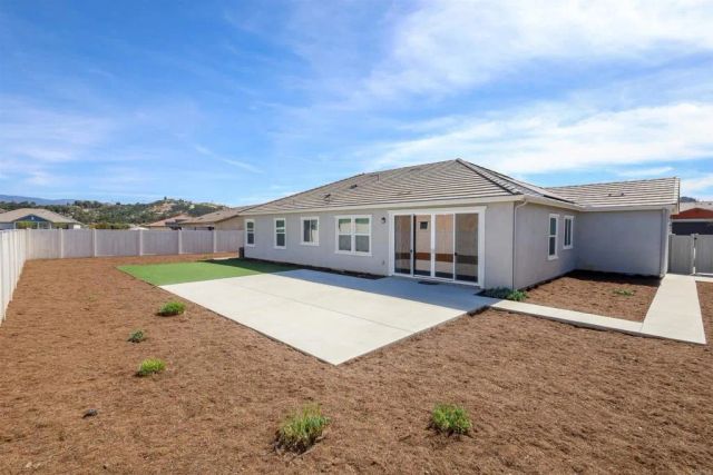 13520 Walsh Way, Valley Center, CA 92082