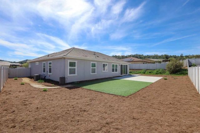 13520 Walsh Way, Valley Center, CA 92082