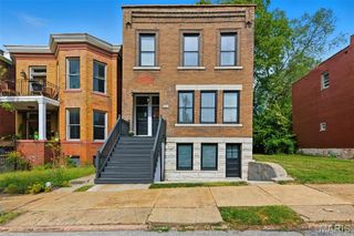 2633 Allen Avenue, St Louis, MO 63104