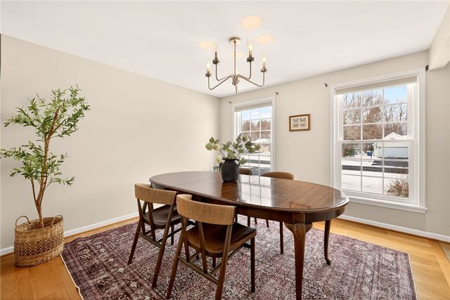 681 Northbrook Way, Webster, NY 14580