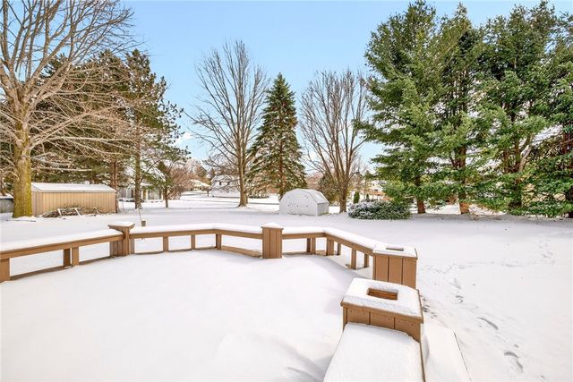 681 Northbrook Way, Webster, NY 14580