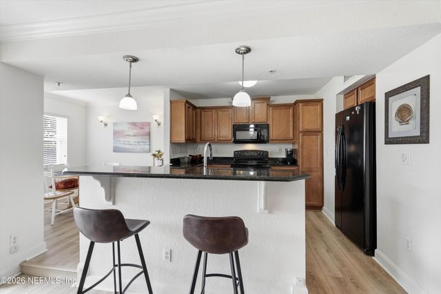 204 LAGUNA VILLAS Boulevard A11, Jacksonville Beach, FL 32250