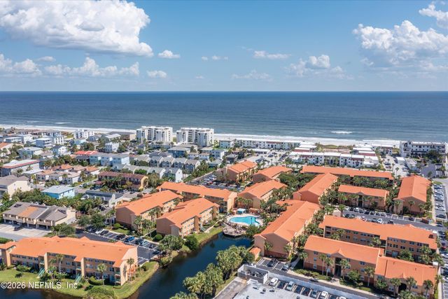 204 LAGUNA VILLAS Boulevard A11, Jacksonville Beach, FL 32250