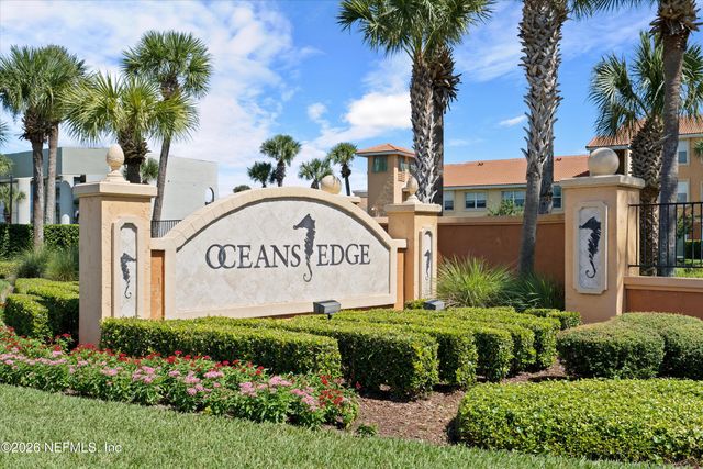 204 LAGUNA VILLAS Boulevard A11, Jacksonville Beach, FL 32250