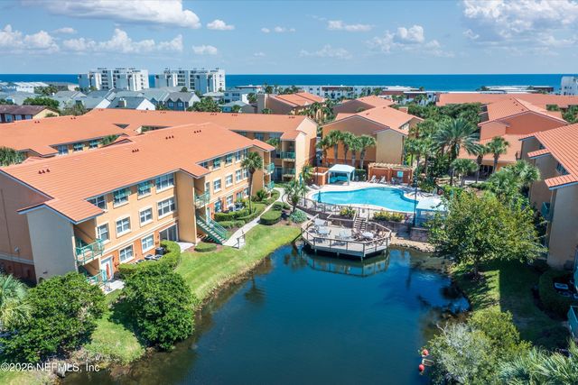 204 LAGUNA VILLAS Boulevard A11, Jacksonville Beach, FL 32250