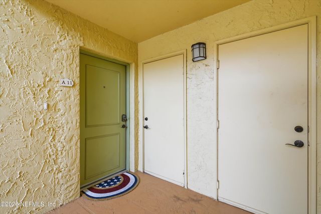 204 LAGUNA VILLAS Boulevard A11, Jacksonville Beach, FL 32250