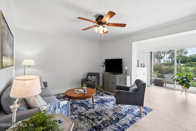 204 LAGUNA VILLAS Boulevard A11, Jacksonville Beach, FL 32250
