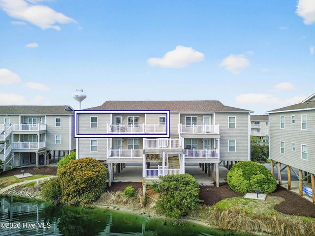 258 W Second Street 4c, Ocean Isle Beach, NC 28469