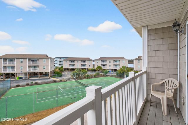 258 W Second Street 4c, Ocean Isle Beach, NC 28469