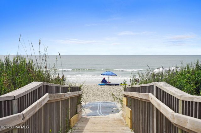 258 W Second Street 4c, Ocean Isle Beach, NC 28469