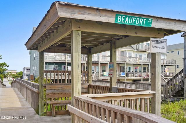258 W Second Street 4c, Ocean Isle Beach, NC 28469