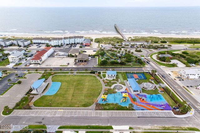 258 W Second Street 4c, Ocean Isle Beach, NC 28469