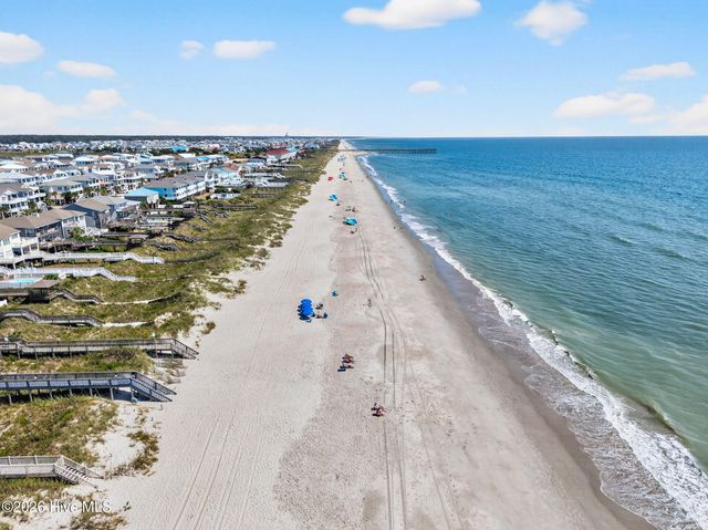 258 W Second Street 4c, Ocean Isle Beach, NC 28469