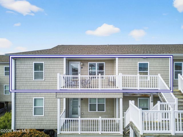 258 W Second Street 4c, Ocean Isle Beach, NC 28469