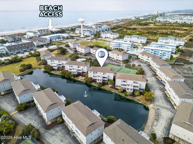 258 W Second Street 4c, Ocean Isle Beach, NC 28469