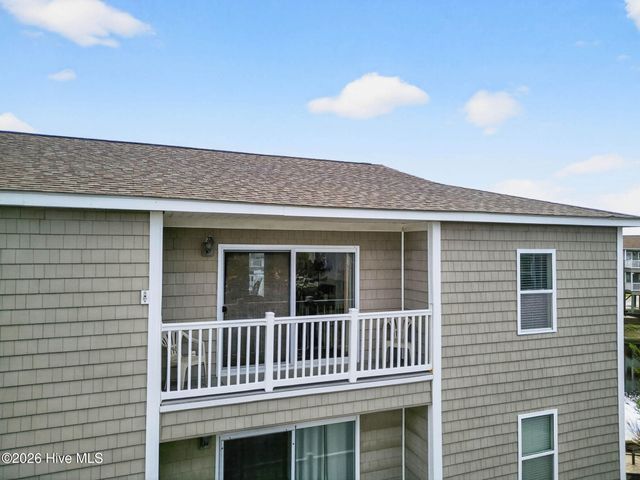 258 W Second Street 4c, Ocean Isle Beach, NC 28469
