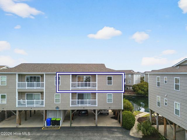 258 W Second Street 4c, Ocean Isle Beach, NC 28469