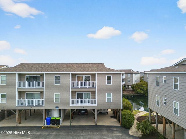 258 W Second Street 4c, Ocean Isle Beach, NC 28469