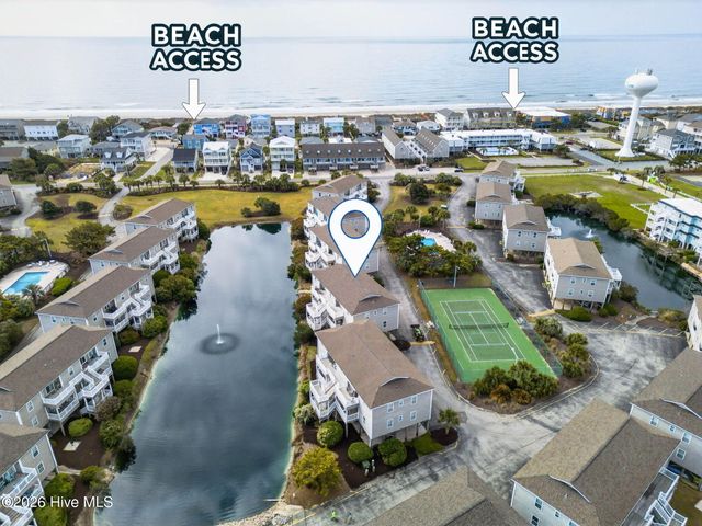 258 W Second Street 4c, Ocean Isle Beach, NC 28469