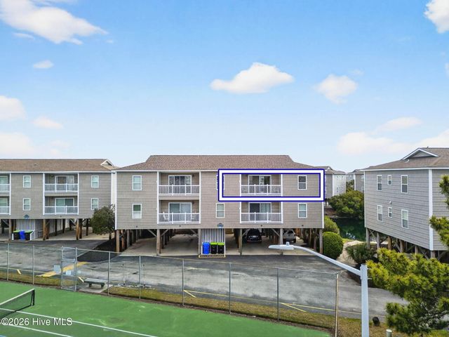 258 W Second Street 4c, Ocean Isle Beach, NC 28469