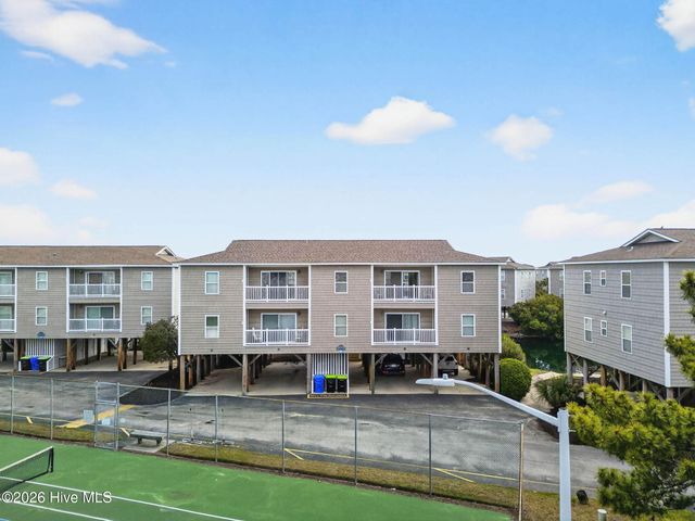 258 W Second Street 4c, Ocean Isle Beach, NC 28469