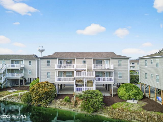 258 W Second Street 4c, Ocean Isle Beach, NC 28469