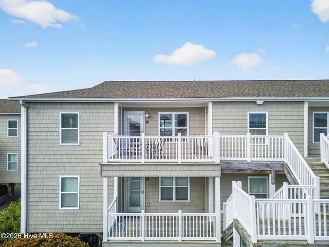 258 W Second Street 4c, Ocean Isle Beach, NC 28469