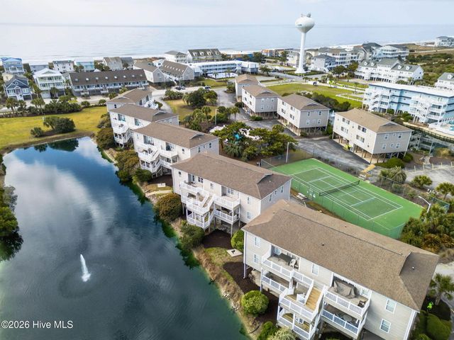 258 W Second Street 4c, Ocean Isle Beach, NC 28469