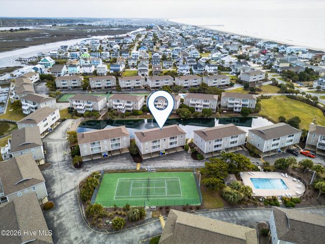 258 W Second Street 4c, Ocean Isle Beach, NC 28469