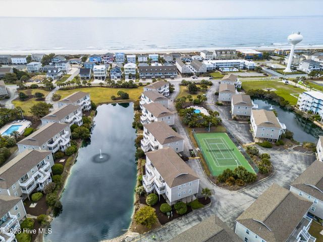 258 W Second Street 4c, Ocean Isle Beach, NC 28469