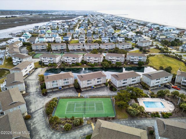258 W Second Street 4c, Ocean Isle Beach, NC 28469