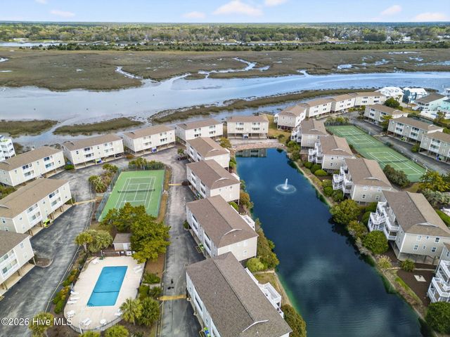 258 W Second Street 4c, Ocean Isle Beach, NC 28469