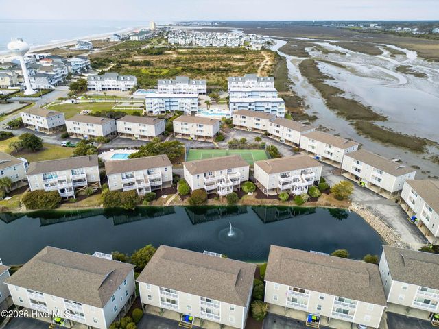 258 W Second Street 4c, Ocean Isle Beach, NC 28469
