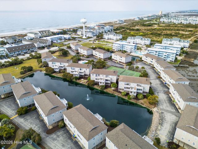 258 W Second Street 4c, Ocean Isle Beach, NC 28469