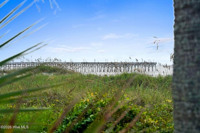 258 W Second Street 4c, Ocean Isle Beach, NC 28469