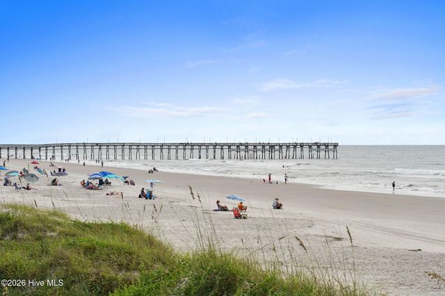 258 W Second Street 4c, Ocean Isle Beach, NC 28469