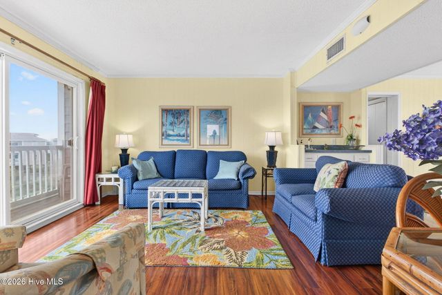 258 W Second Street 4c, Ocean Isle Beach, NC 28469