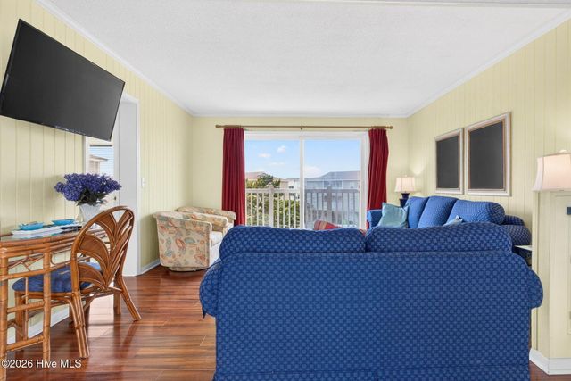 258 W Second Street 4c, Ocean Isle Beach, NC 28469