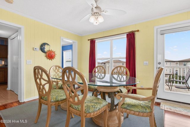 258 W Second Street 4c, Ocean Isle Beach, NC 28469