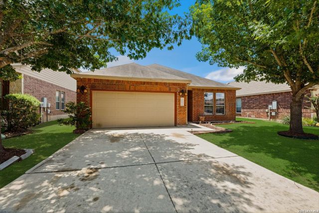 7662 PRESIDIO CRST, Boerne, TX 78015