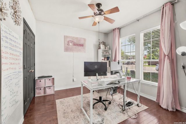 7662 PRESIDIO CRST, Boerne, TX 78015