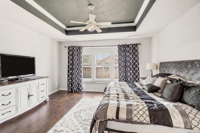 7662 PRESIDIO CRST, Boerne, TX 78015