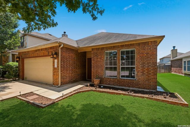 7662 PRESIDIO CRST, Boerne, TX 78015