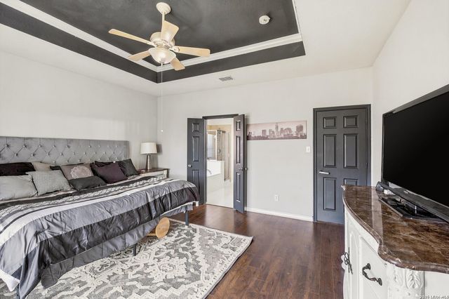 7662 PRESIDIO CRST, Boerne, TX 78015