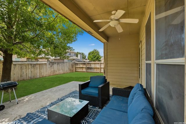 7662 PRESIDIO CRST, Boerne, TX 78015