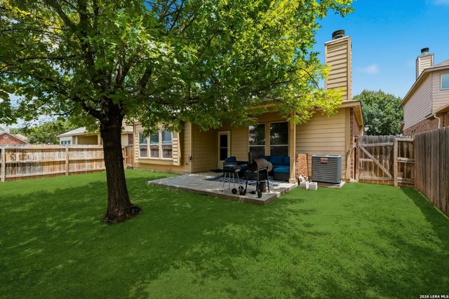 7662 PRESIDIO CRST, Boerne, TX 78015