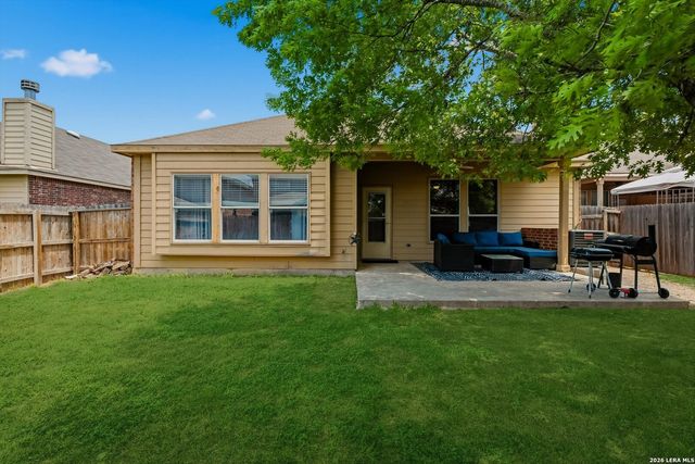 7662 PRESIDIO CRST, Boerne, TX 78015