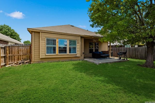 7662 PRESIDIO CRST, Boerne, TX 78015